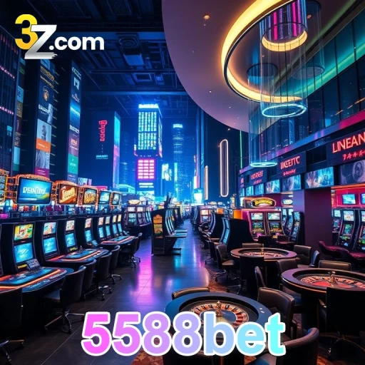 5588bet LOGIN Confiavel