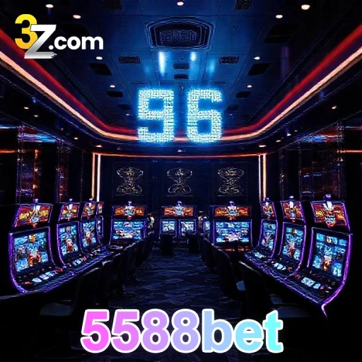 5588bet LOGIN Jogos de caça-níqueis